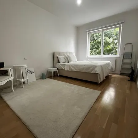 City Garden Residency