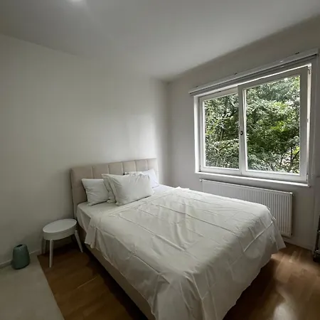 City Garden Residency *